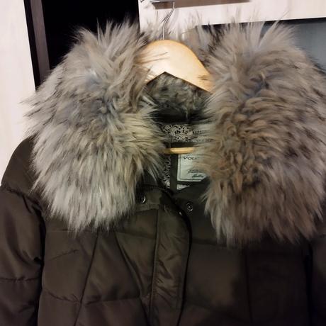 Zimná bunda volcano z exisport, s