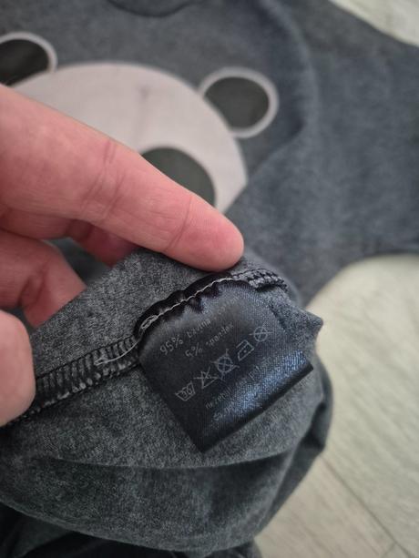 Svietiace tricko, 122