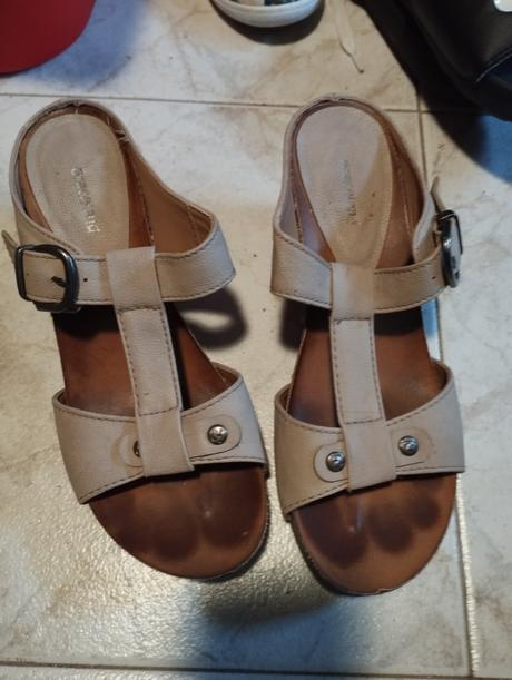 Sandálky graceland, graceland,38