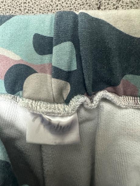 Teplaky rebel kids, rebel kids,128