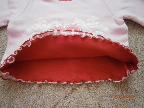 Hrubší pulover č.68, 68