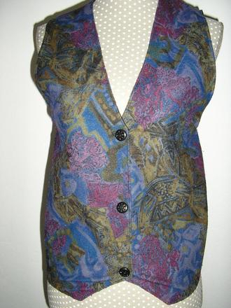 959. vesta dámska, l