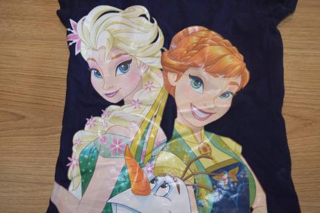 Tričko frozen, disney,122