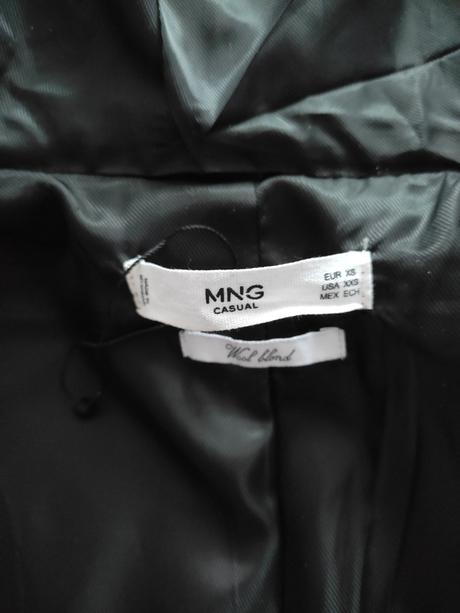 Kabat mango, mango,xs