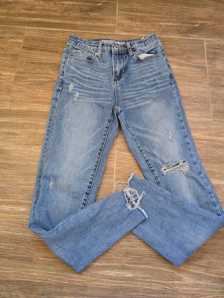 Rifle č.32, amisu,32