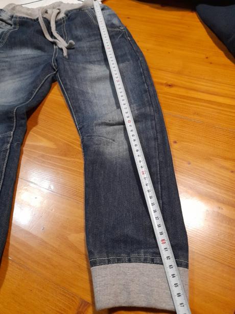 Balik pre chlapca 116/122, 104–116