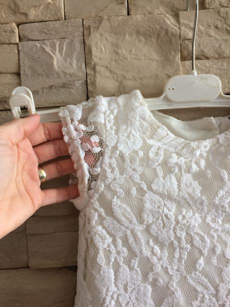 Čipkované satocky lindex 86/92, lindex,92