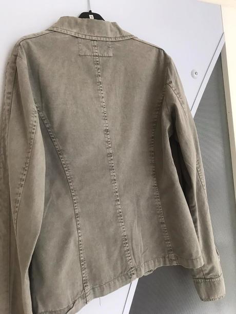 Safari sako do pása, l