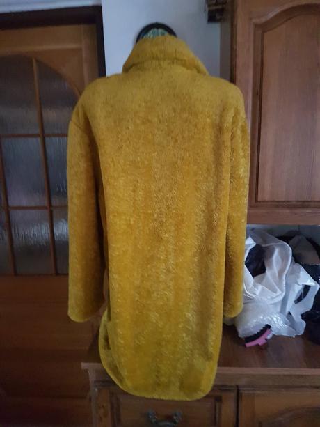 Teddy kabatik-bundicka, zn. zara,novy, zara,l