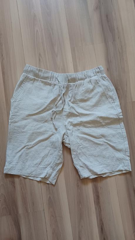 Šortky, pepco,34
