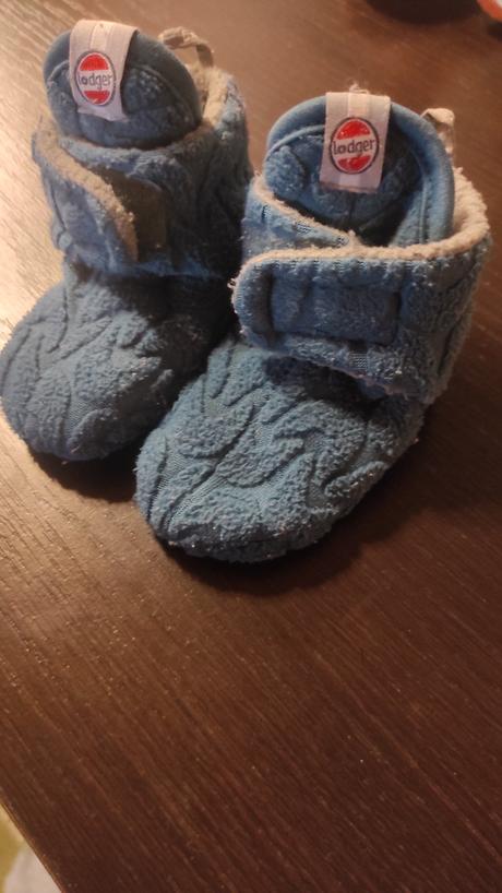 Capačky lodger +1gratis, 