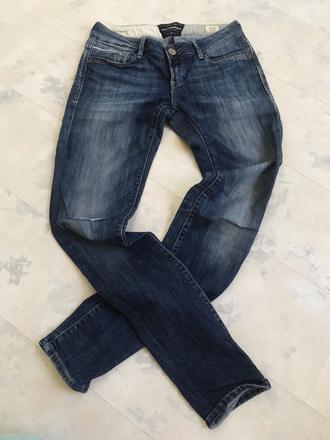 Slimky rifle č.27, s