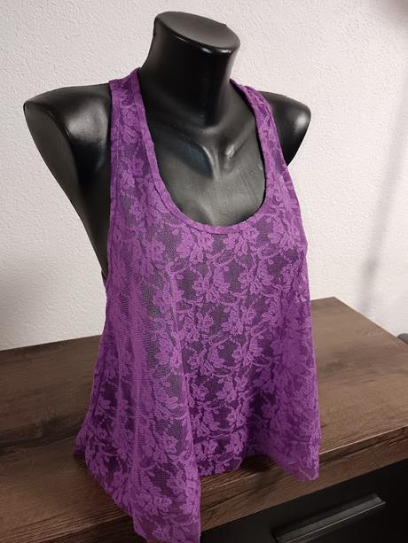 Ginatricot tielko, m