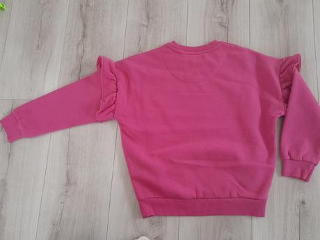 Ružový svetrik, f&f,134