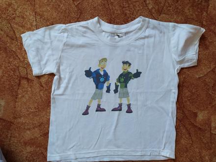 Tricko spoznavajme prirodu, 128