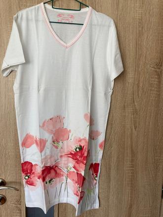 Nočná košeľa veľ. 34/36, s