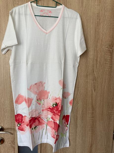 Nočná košeľa veľ. 34/36, s