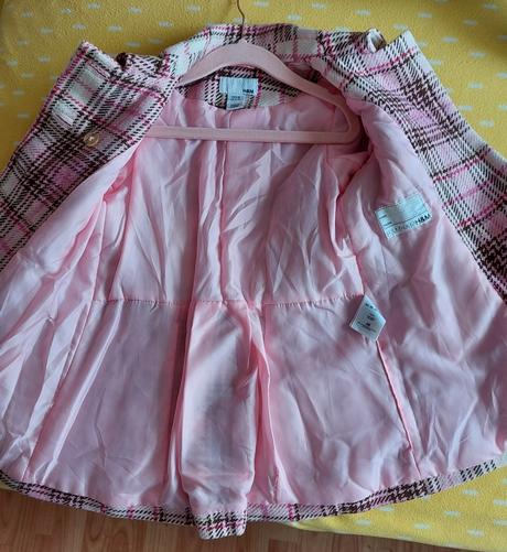 Kabátik h&m, h&m,98