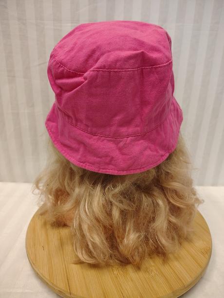 Letný klobúčik peppa pig, veľ.52 cm, č. č. 3007, 52