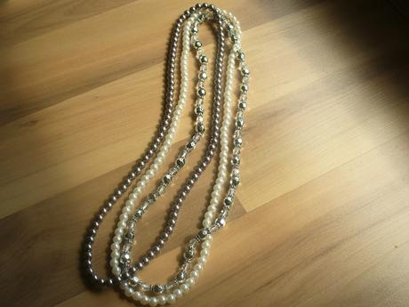 Náhrdelník, oriflame