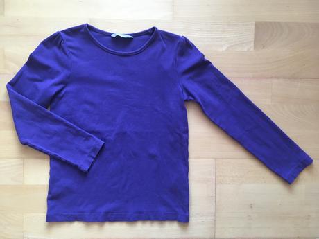 Mikina s minnie mouse +tricko lindex, next,116