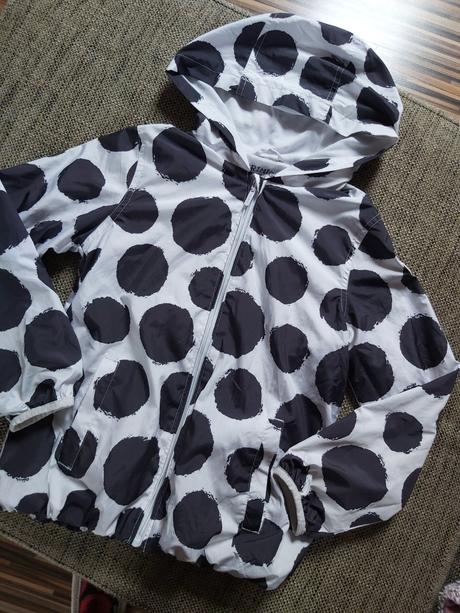 Bunda pre dievcata, primigi,134