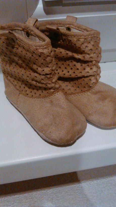 Peckove cizmicky, cherokee,18