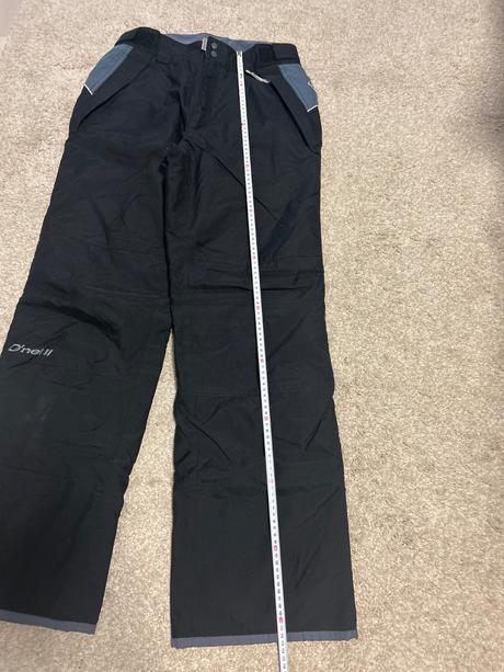 Lyžiarske nohavice, o'neill,52