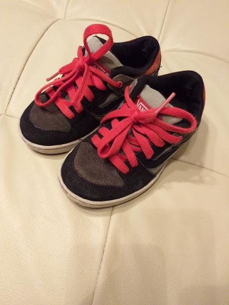 Tenisky, vans,30