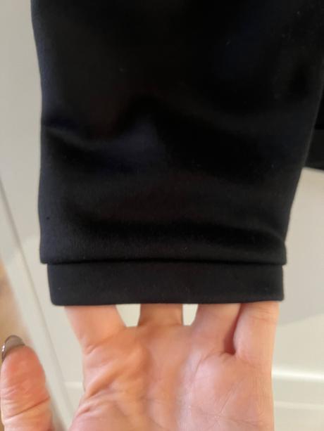 Softshelova bunda 152, 152