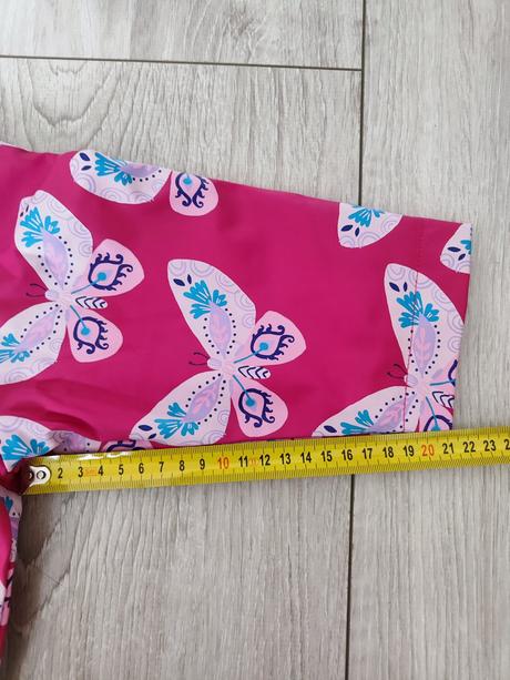 Nepremokavá bunda hatley  86, 86