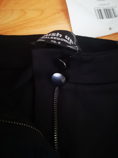 Push up legíny calzedonia, calzedonia,s