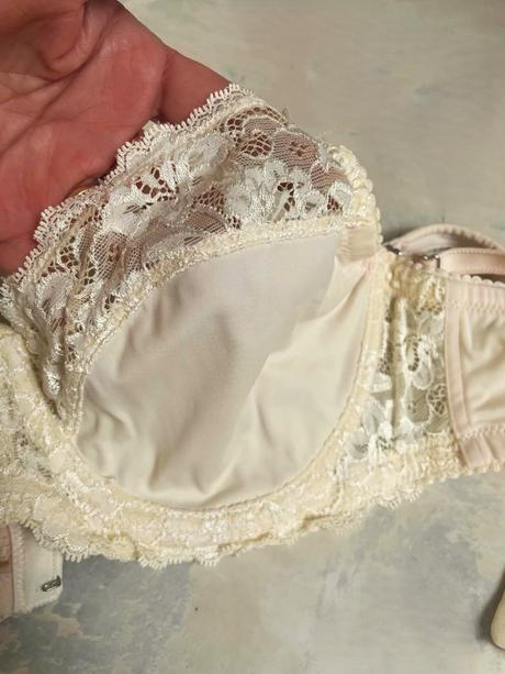 Podprsenka bez výstuže, intimissimi,75b