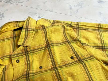 Kvalitná košeľa, alpine pro,l