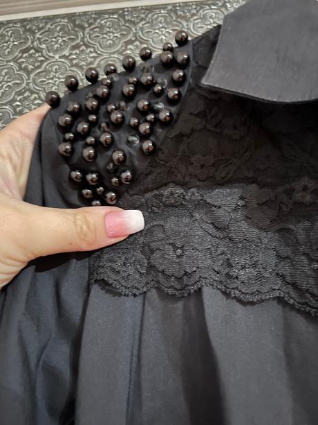 Nenosena košela, fracomina,l