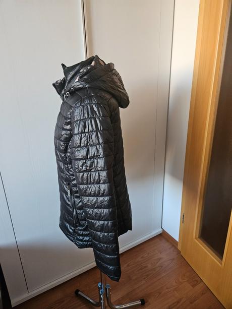 Bunda, black tulip,l