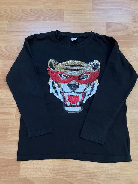 Tričko lindex, lindex,134