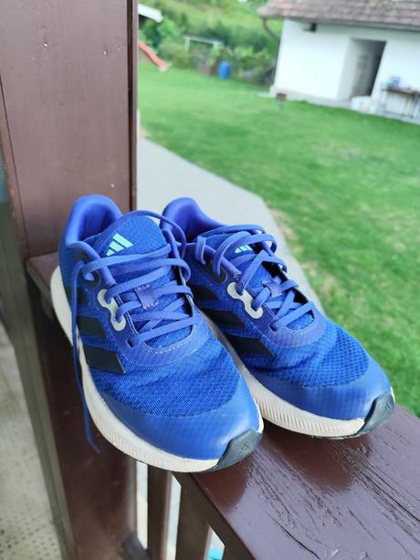 Tenisky adidas 37 1/3, adidas,37