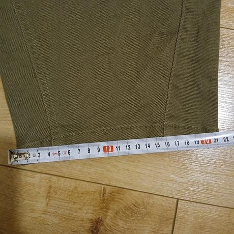 Pohodlné barel rifle s vysokým pásom, tchibo,46