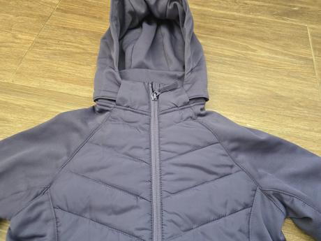 Prechodná bunda č.146-152, h&m,146