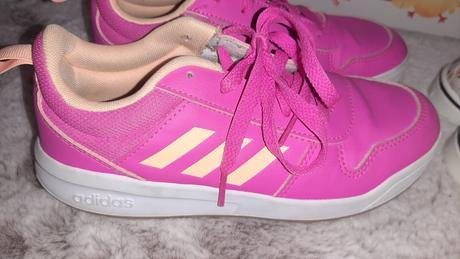Tenisky adidas, adidas,34