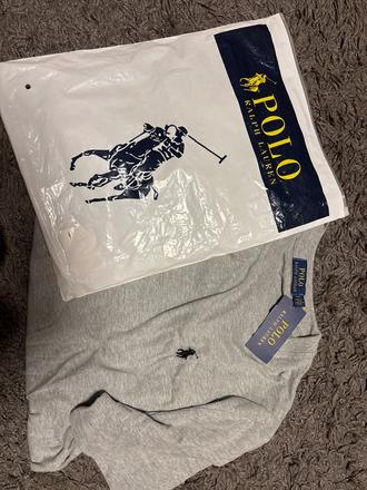 Ralph lauren - tričko, ralph lauren,l