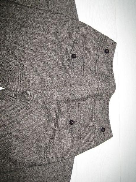 Nohavice s.oliver, s.oliver,36