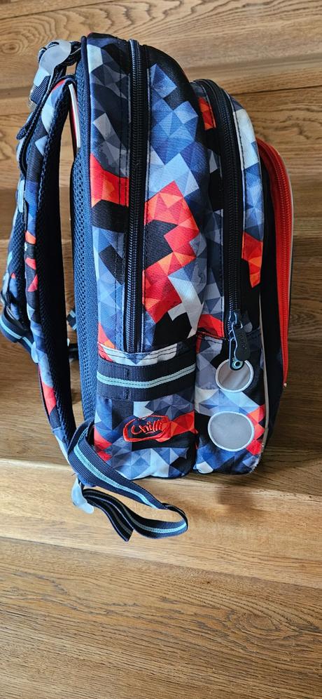 Topgal školska taška, 