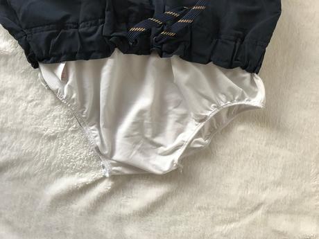 Chlapčenské plavky, name it,164