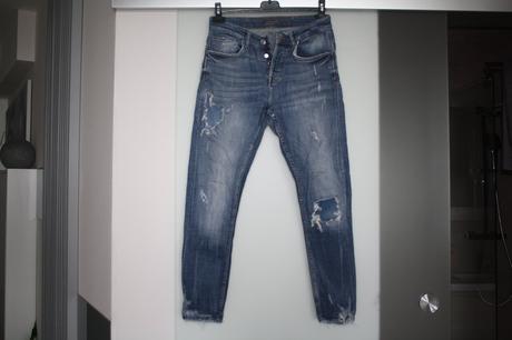 Zara man panske rifle vel.40, zara,m