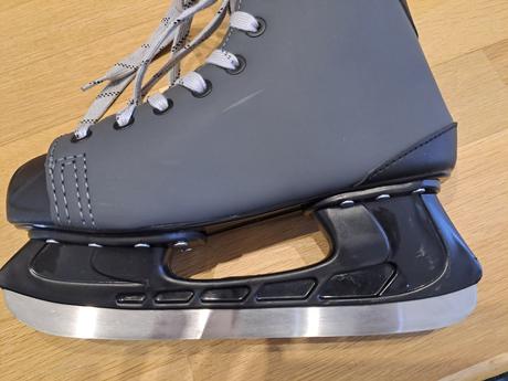 Chlapčenské korčule na ľad, 38