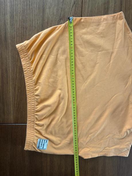 Športové triko, 158