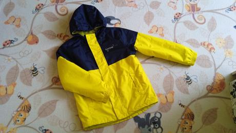 Prechodná bunda, pepperts,134