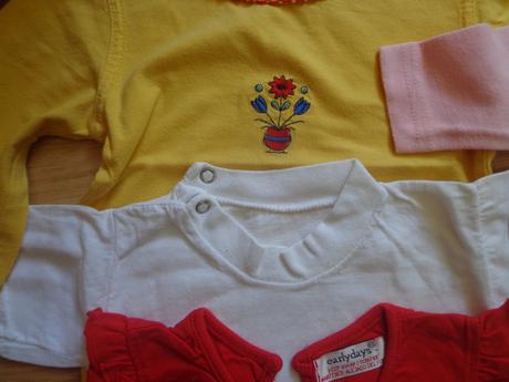 Tričká a body , early days,74